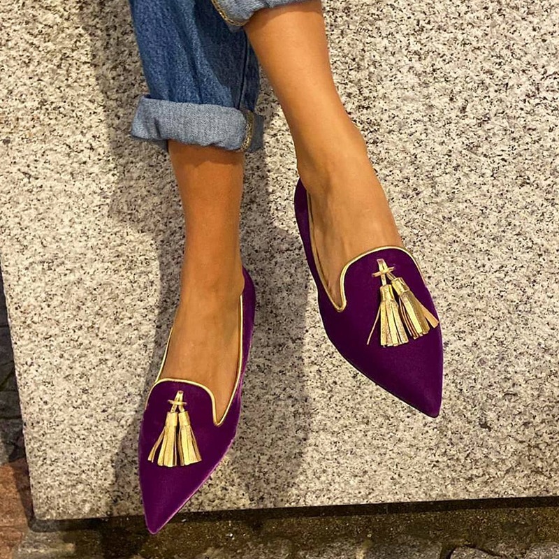 Spring/Summer 2026 Solid Color - Women Fashion Heels reseña y precio