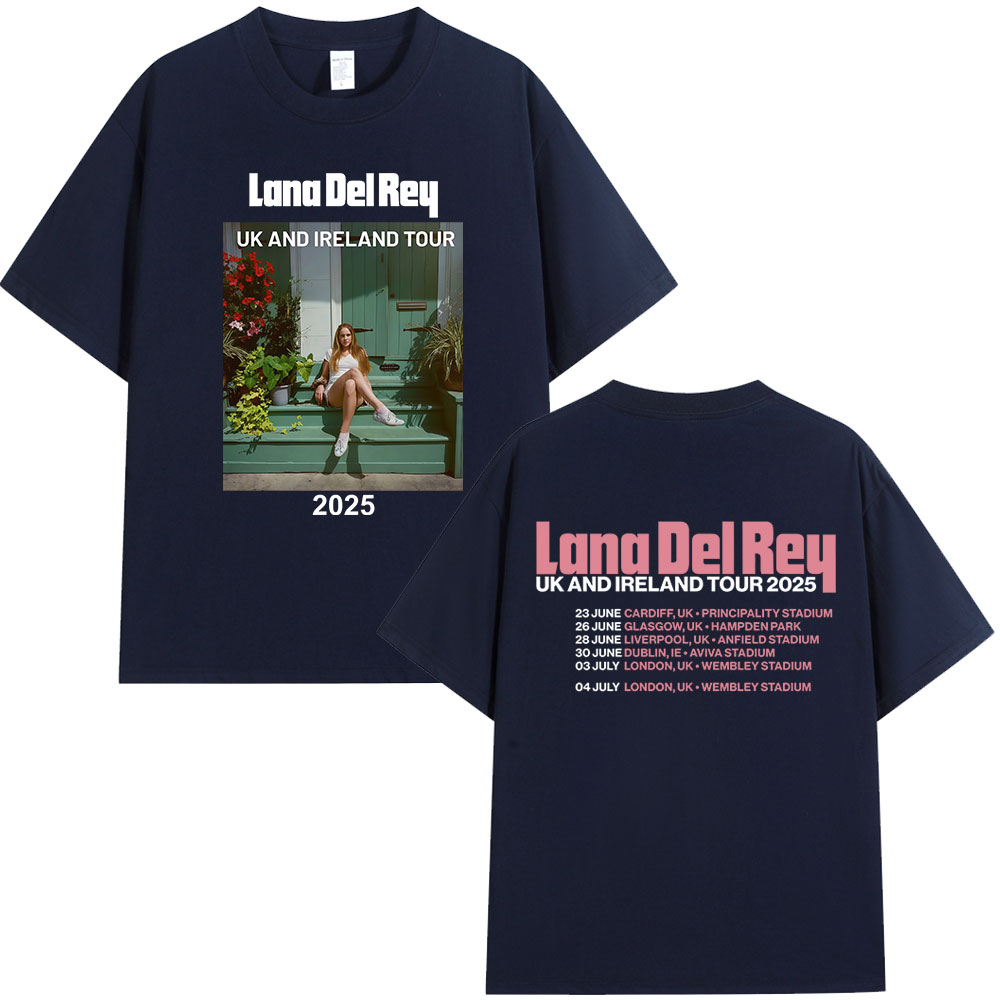 Lana Del Rey UK and Ireland To - Women'S Fashion Uk 2025 reseña y precio