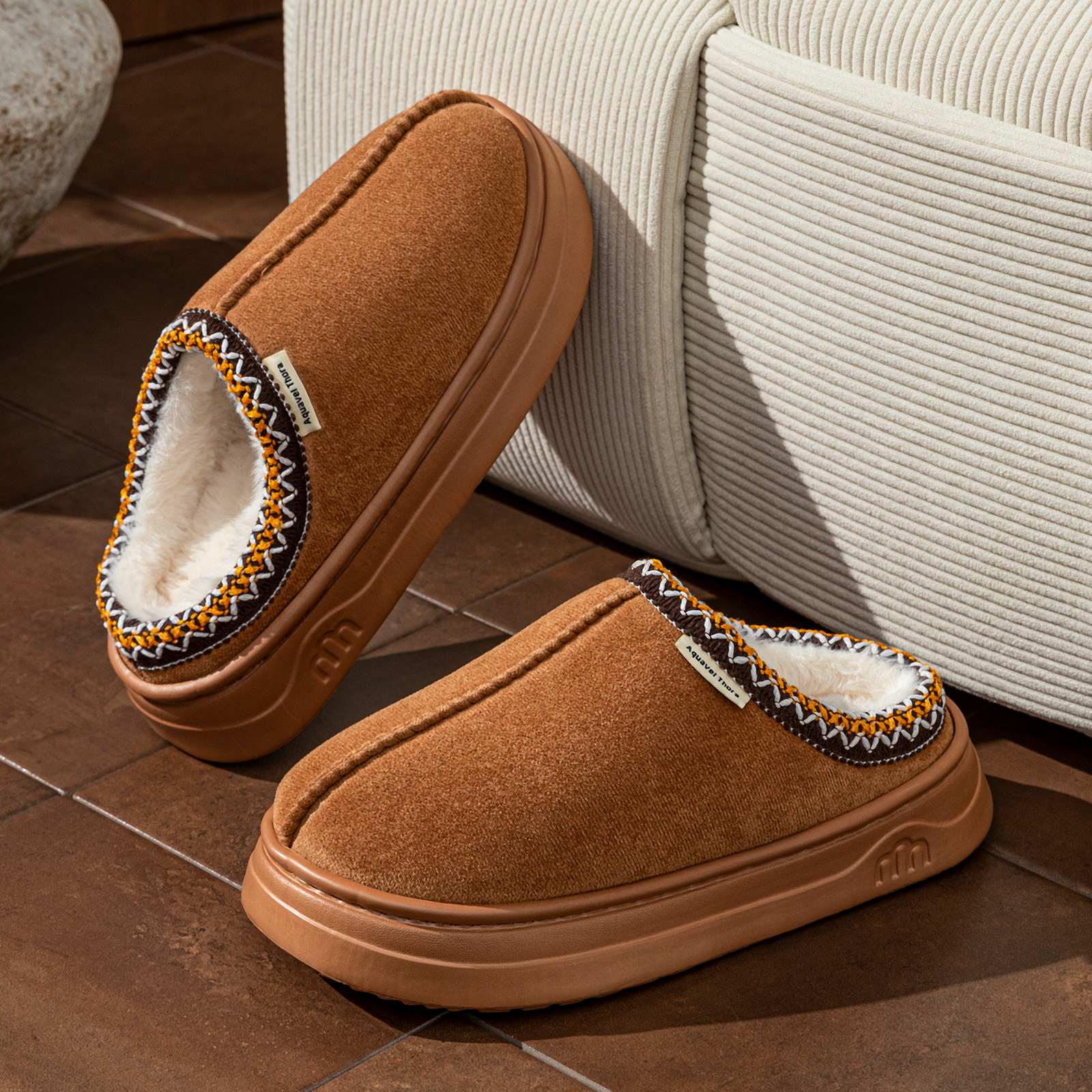 Winter Women's Slippers Boots  - Women'S Fashion Boots reseña y precio