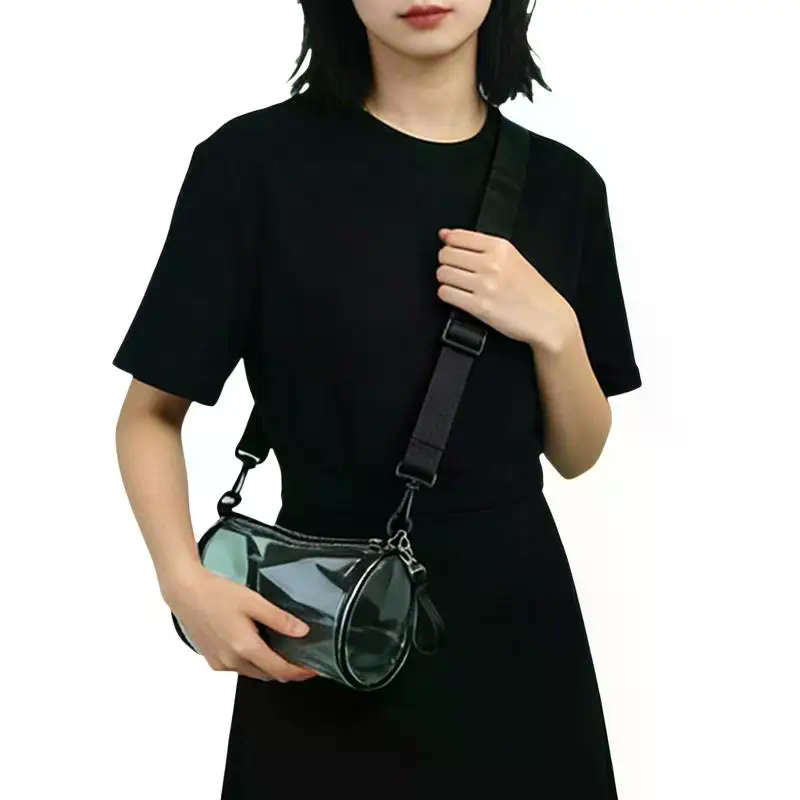 Transparent Laser Crossbody Ba - Crossbody Bag Women reseña y precio