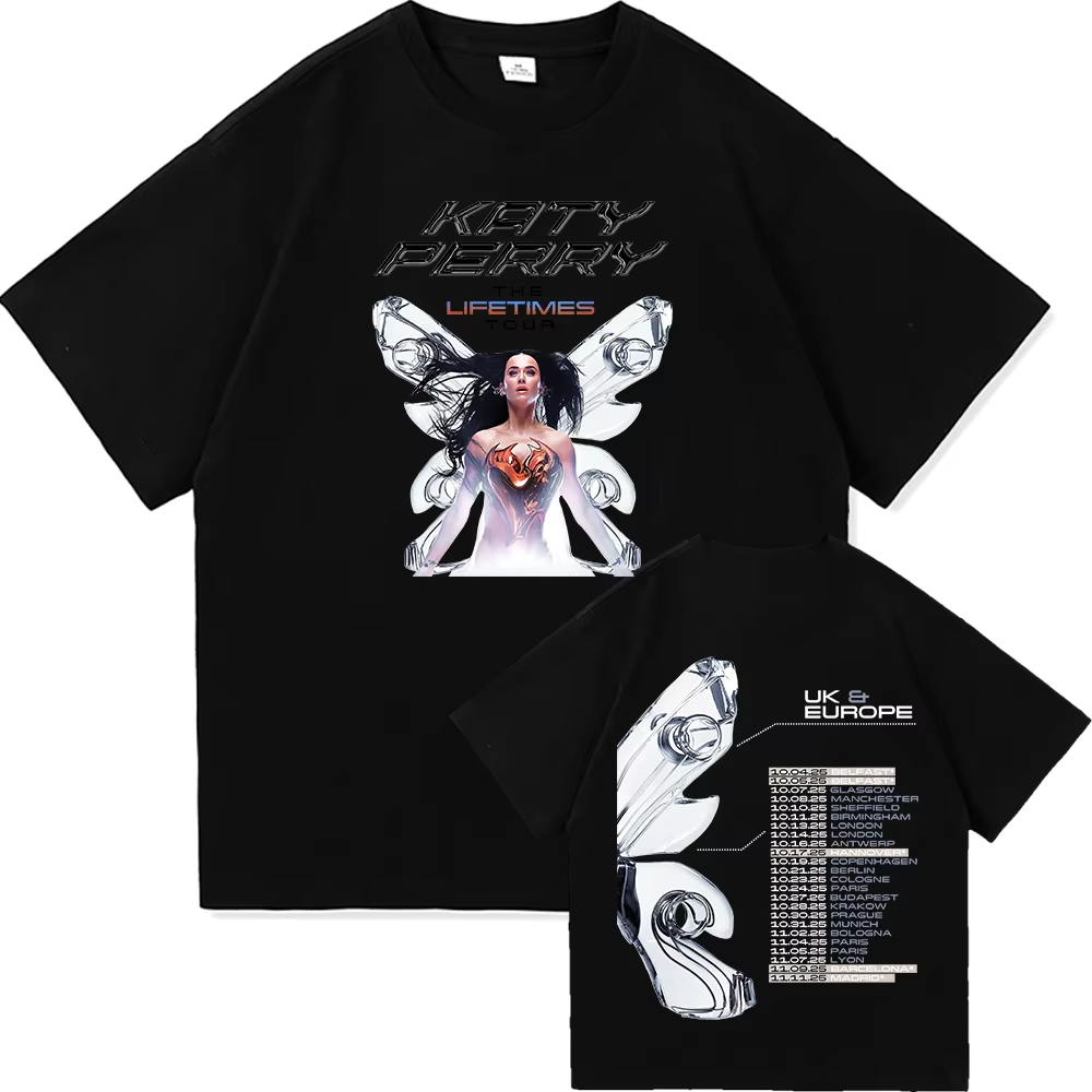 Katy Perry The Lifetime UK&EUR - Women'S Fashion Uk 2025 reseña y precio