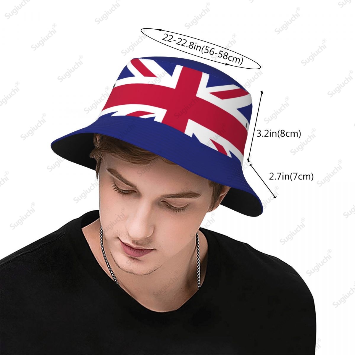 2025 United Kingdom UK 3D Flag - Women'S Fashion Uk 2025 reseña y precio