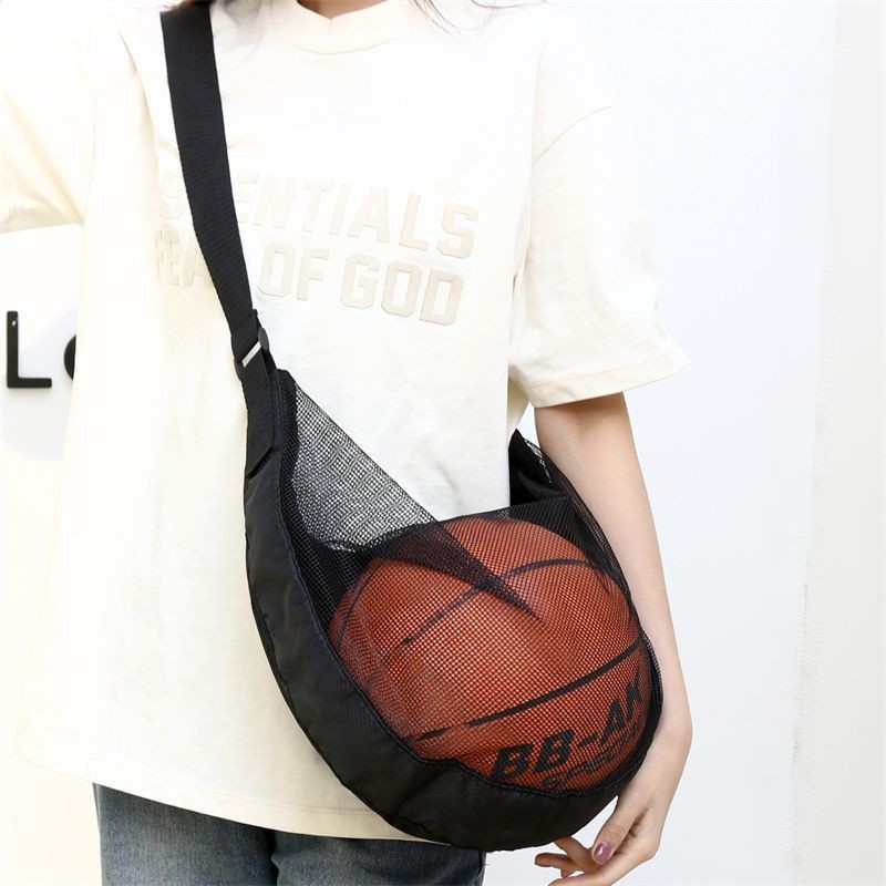 New Basketball Bag Outdoor Spo - Crossbody Bag Women reseña y precio