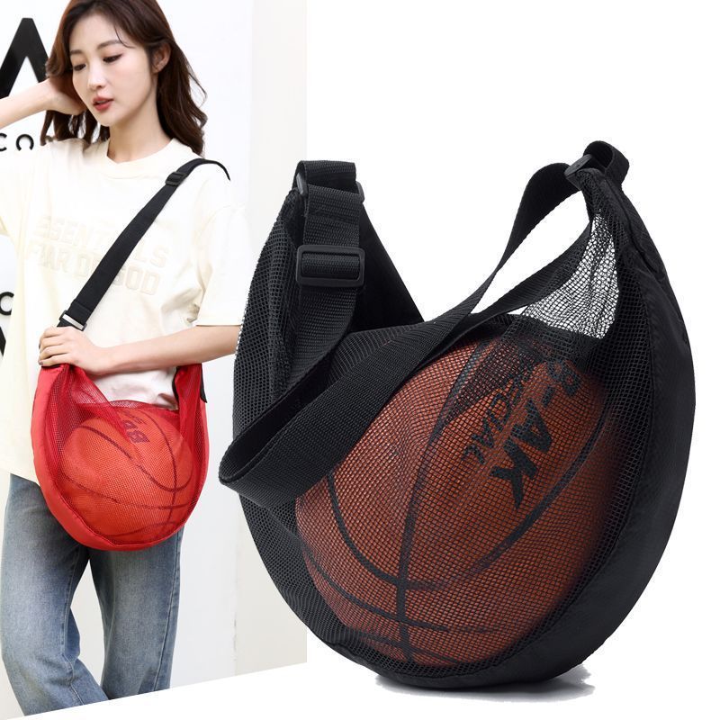 New Basketball Bag Outdoor Spo - Crossbody Bag Women reseña y precio