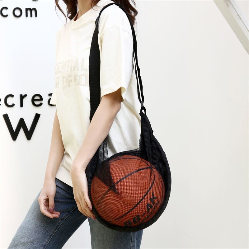 New Basketball Bag Outdoor Spo - Crossbody Bag Women reseña y precio