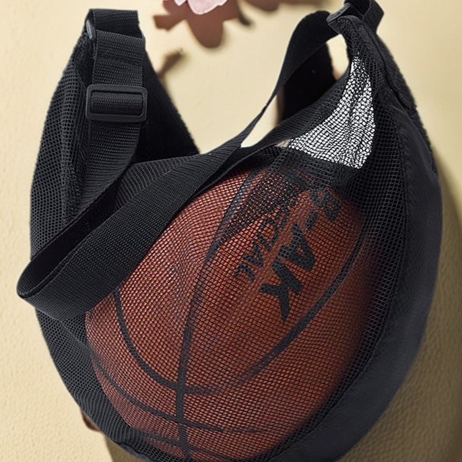 New Basketball Bag Outdoor Spo - Crossbody Bag Women reseña y precio