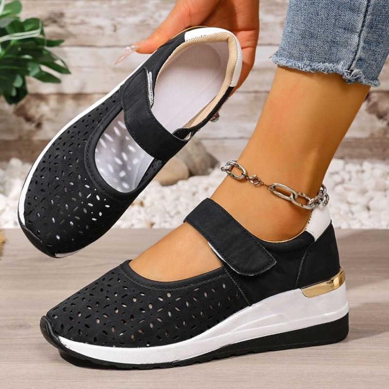 Spring Summer New Fashion Larg - Women Fashion Heels reseña y precio