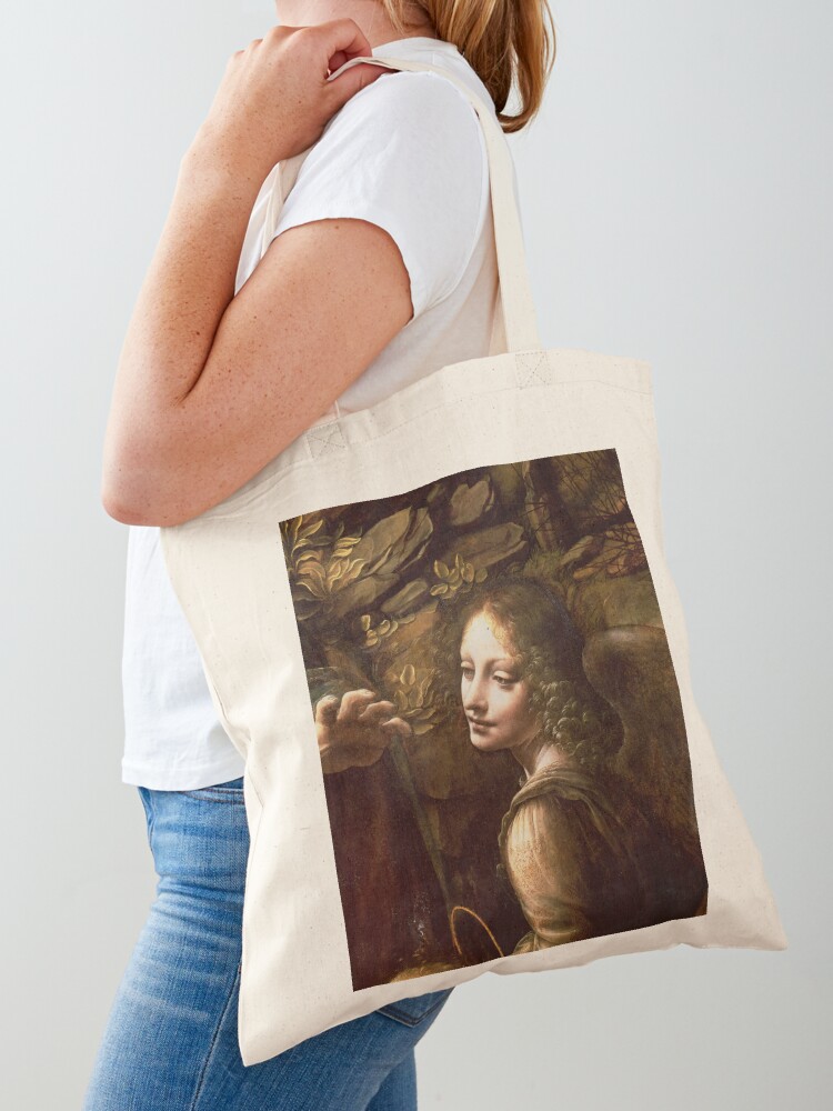Leonardo da Vinci The Virgin o - Women'S Fashion London reseña y precio