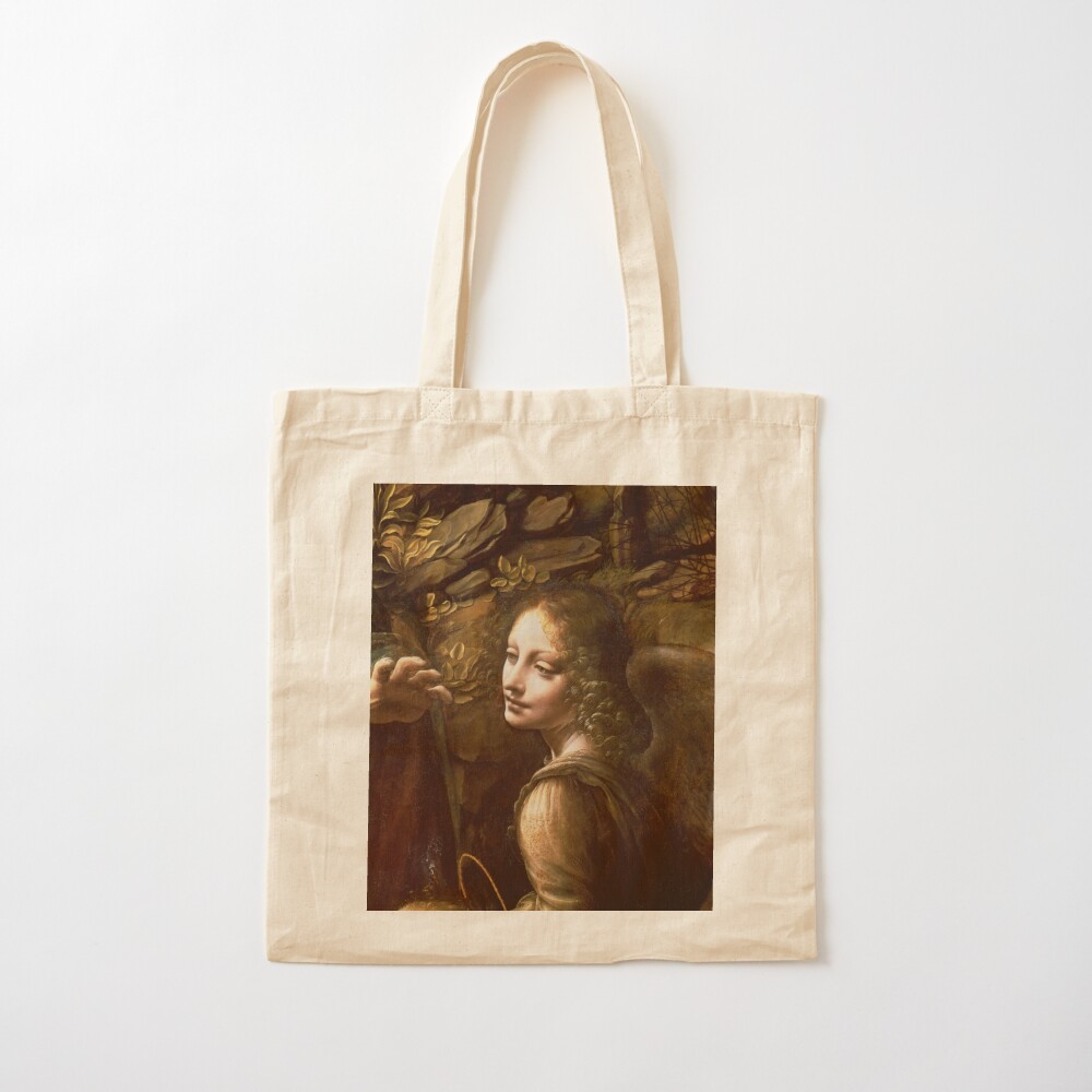 Leonardo da Vinci The Virgin o - Women'S Fashion London reseña y precio