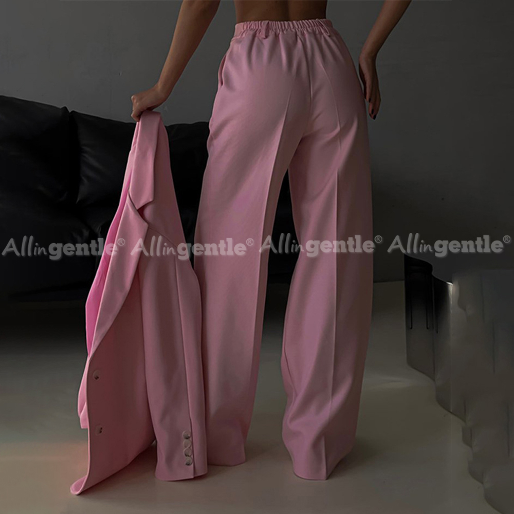 Allingentle Customized Women's - Women'S Fashion Blazer reseña y precio