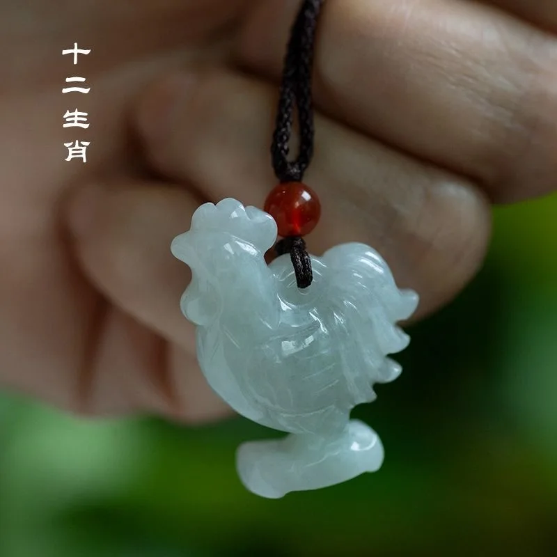 Natural Emerald Chinese Three  - Women Fashion Jewellery reseña y precio