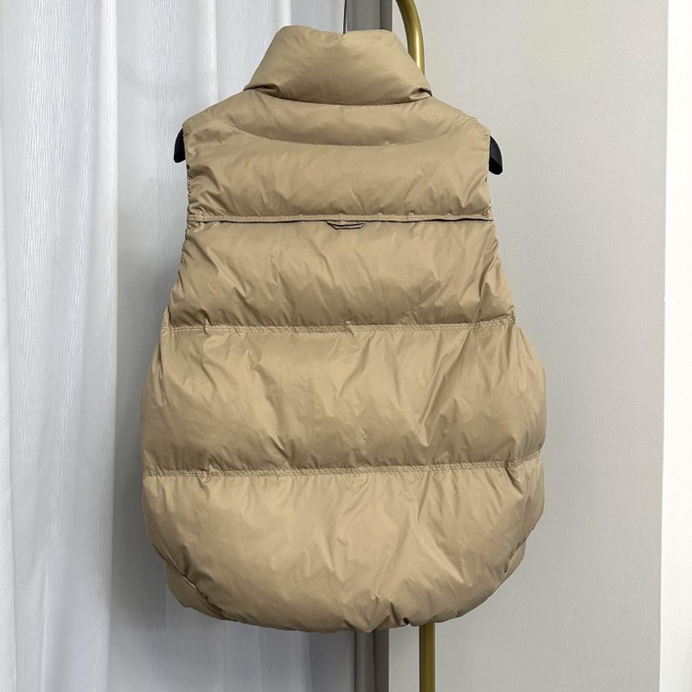 Winter Jackets Fashion Padded  - Puffer Vest Fashion Women reseña y precio