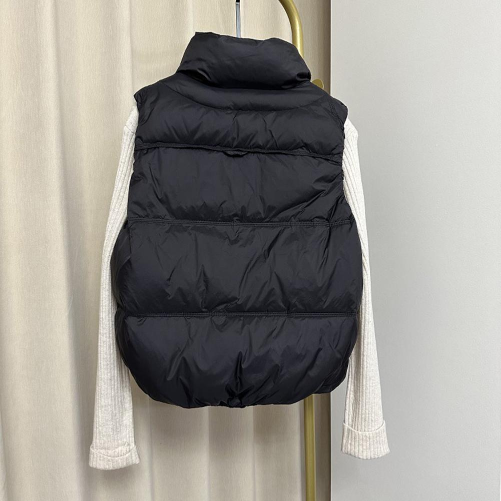 Winter Jackets Fashion Padded  - Puffer Vest Fashion Women reseña y precio