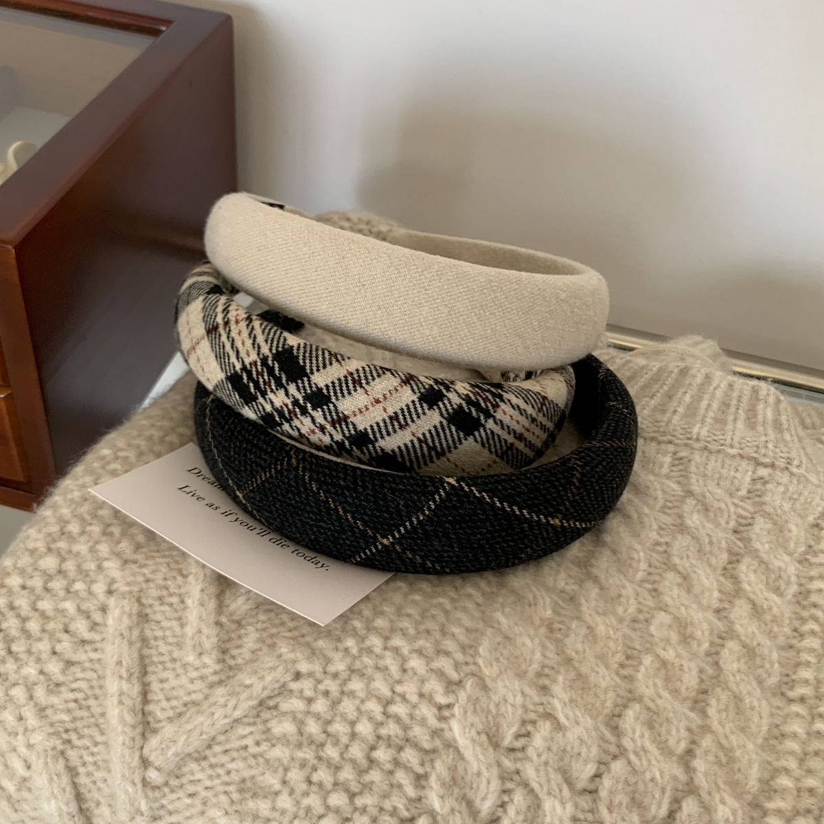 Classic British Style Striped  - Women'S Fashion London reseña y precio