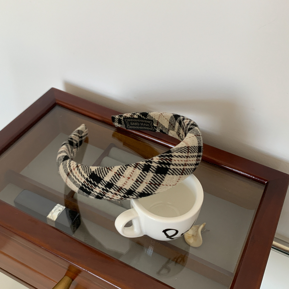 Classic British Style Striped  - Women'S Fashion London reseña y precio