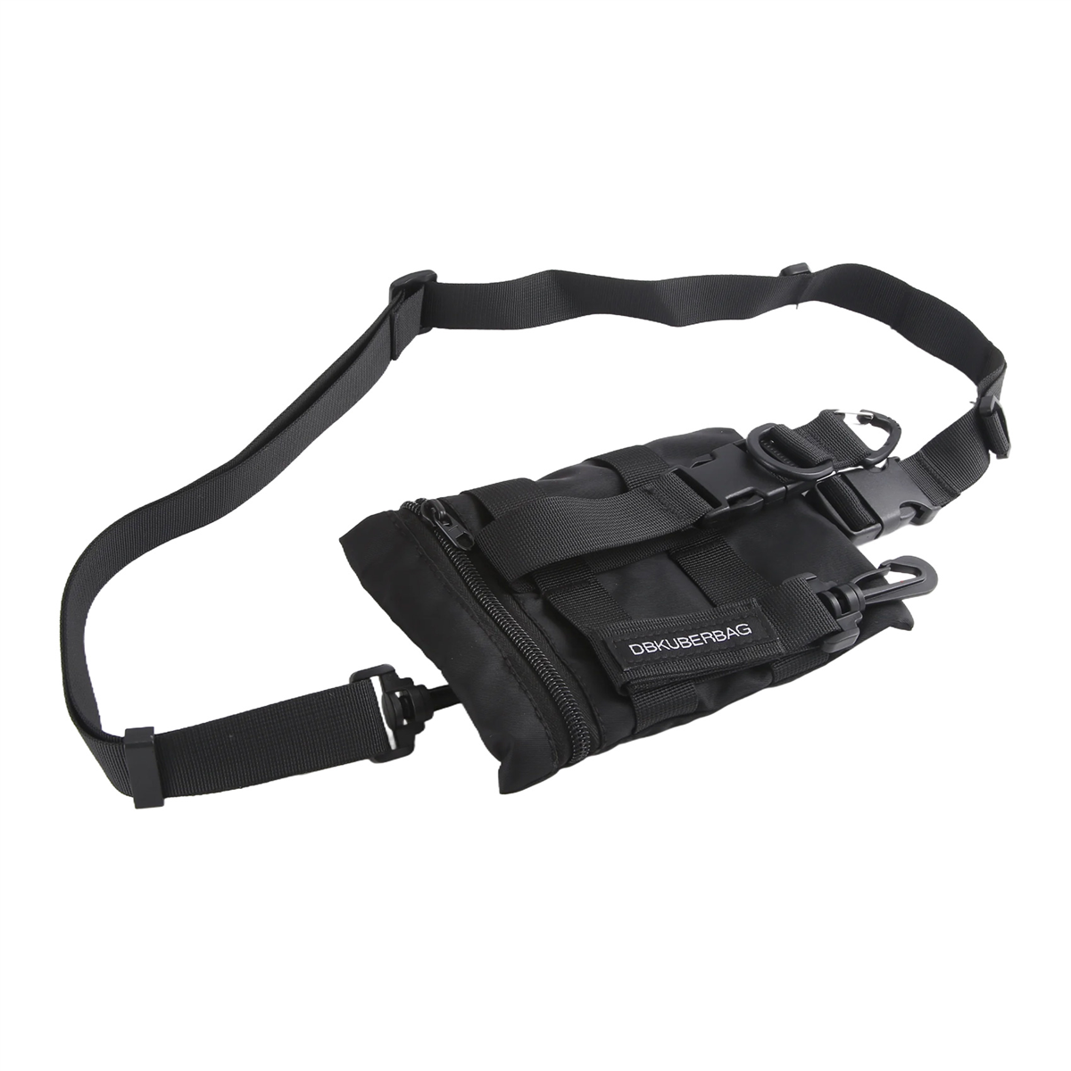 ABQR Single Shoulder Bag Men M - Crossbody Bag Women reseña y precio