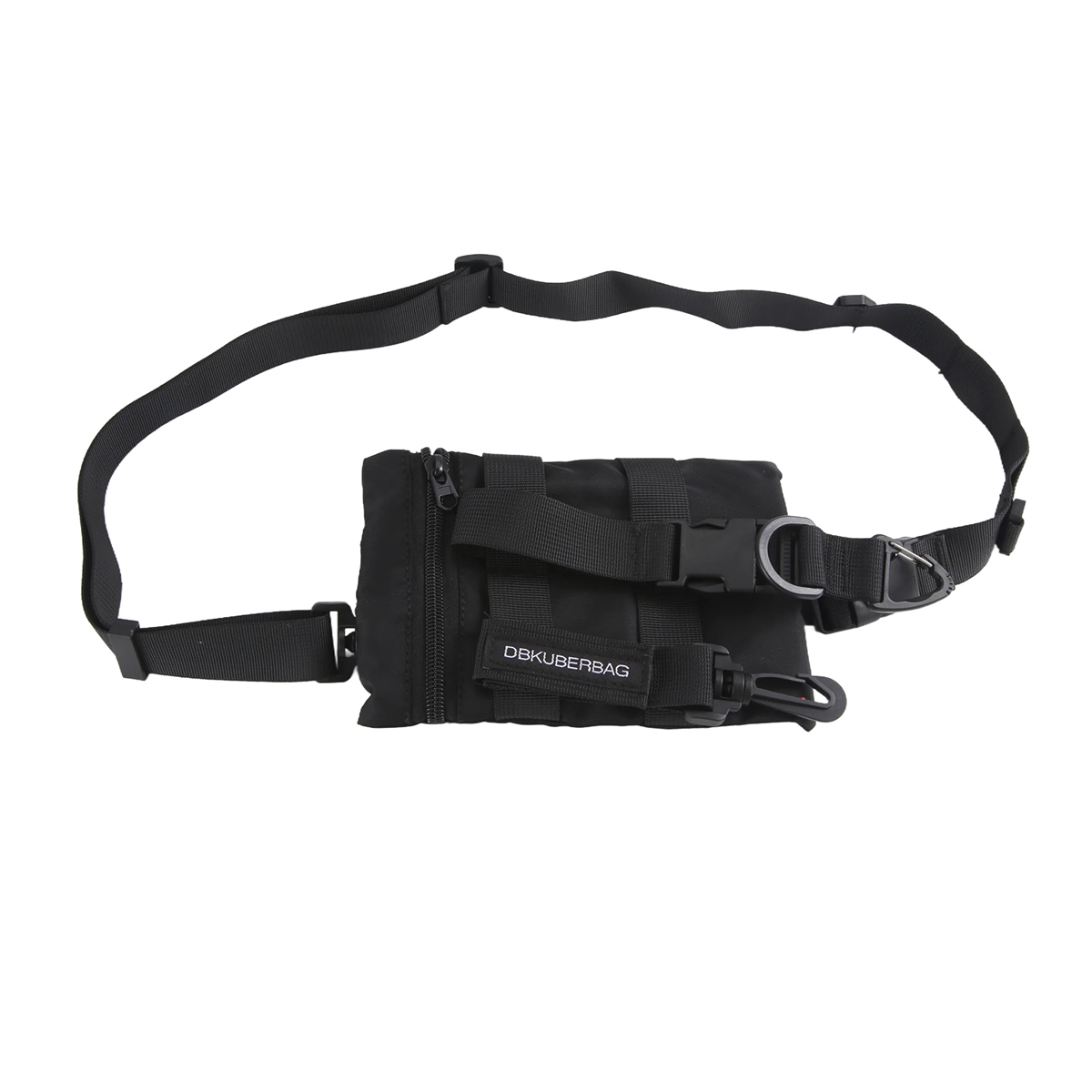 ABQR Single Shoulder Bag Men M - Crossbody Bag Women reseña y precio