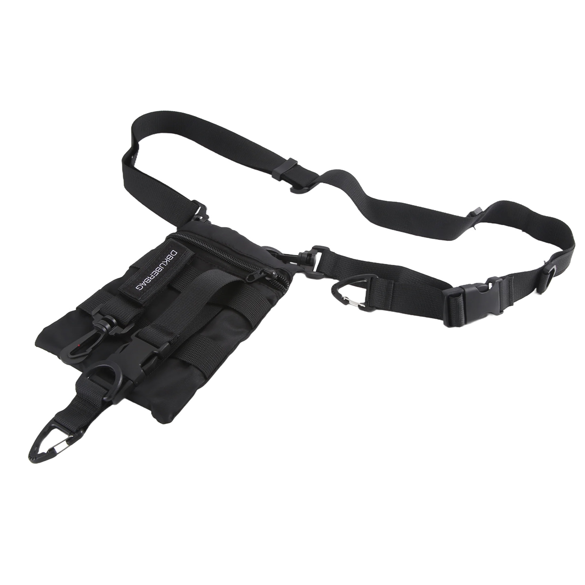 ABQR Single Shoulder Bag Men M - Crossbody Bag Women reseña y precio