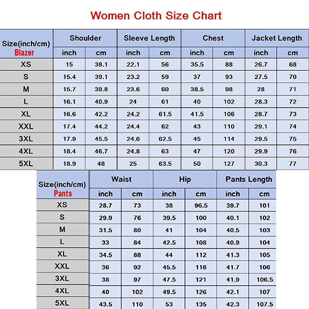 Elegant Women's Suits Fashion  - Women'S Fashion Blazer reseña y precio