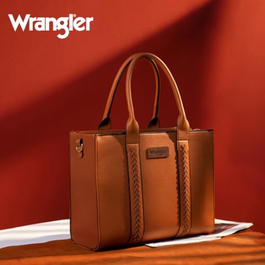 Wrangler 3Pcs Purses for Women - Crossbody Bag Women reseña y precio