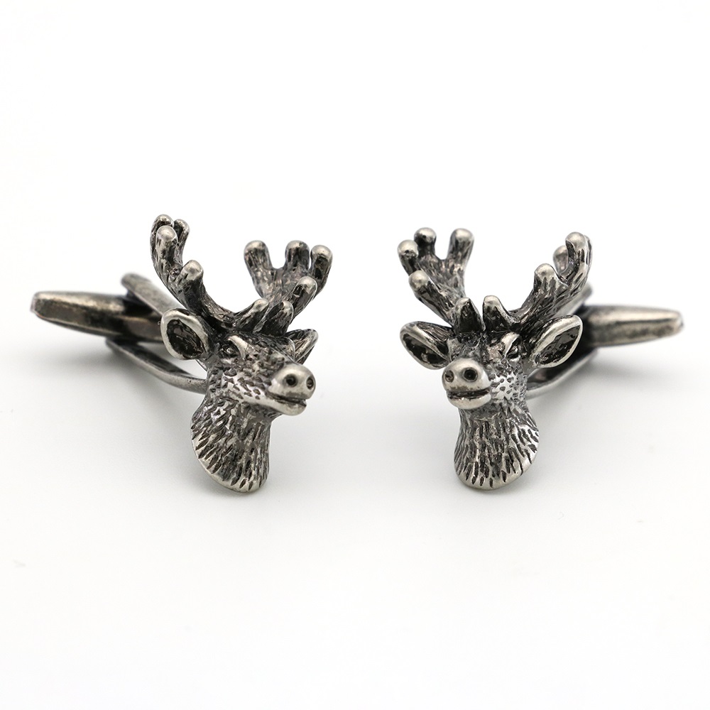 Cuff Links horse design animal - Women'S Fashion Retailers reseña y precio