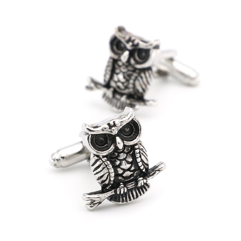 Cuff Links horse design animal - Women'S Fashion Retailers reseña y precio