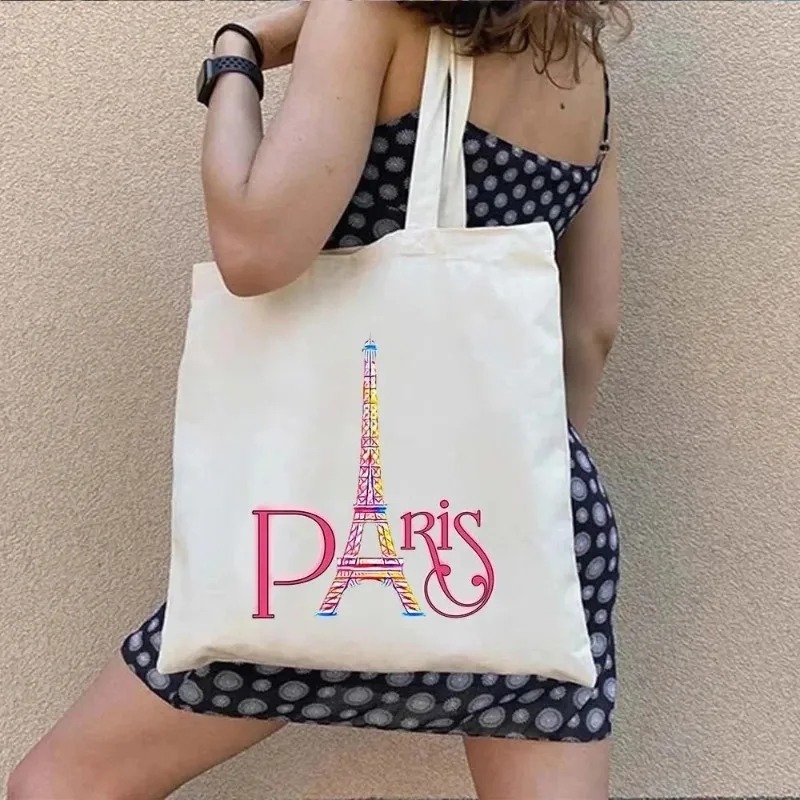 London UK Paris Printing Ladie - Women'S Fashion London reseña y precio