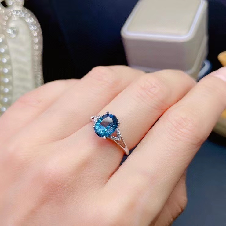 KJJEAXCMY fine jewelry 925 ste - Women'S Fashion London reseña y precio