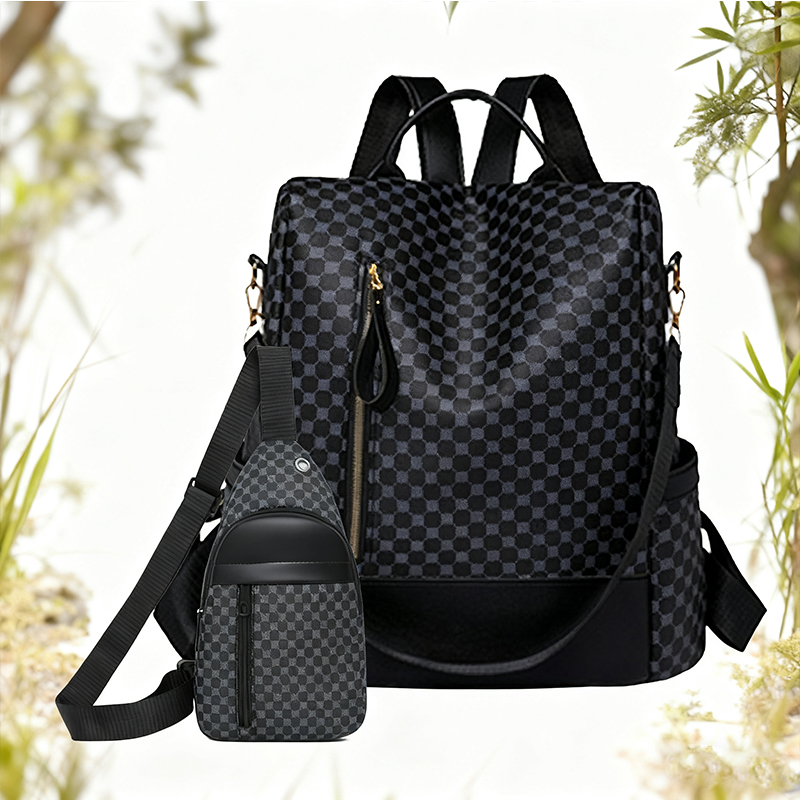 Unisex Fashion Versatile Messe - Crossbody Bag Women reseña y precio