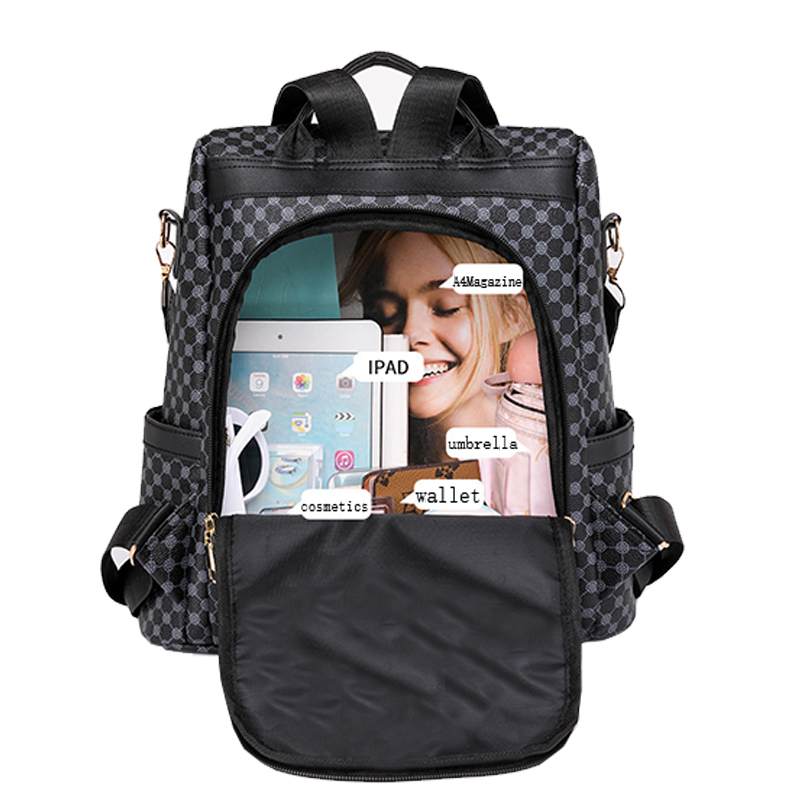 Unisex Fashion Versatile Messe - Crossbody Bag Women reseña y precio