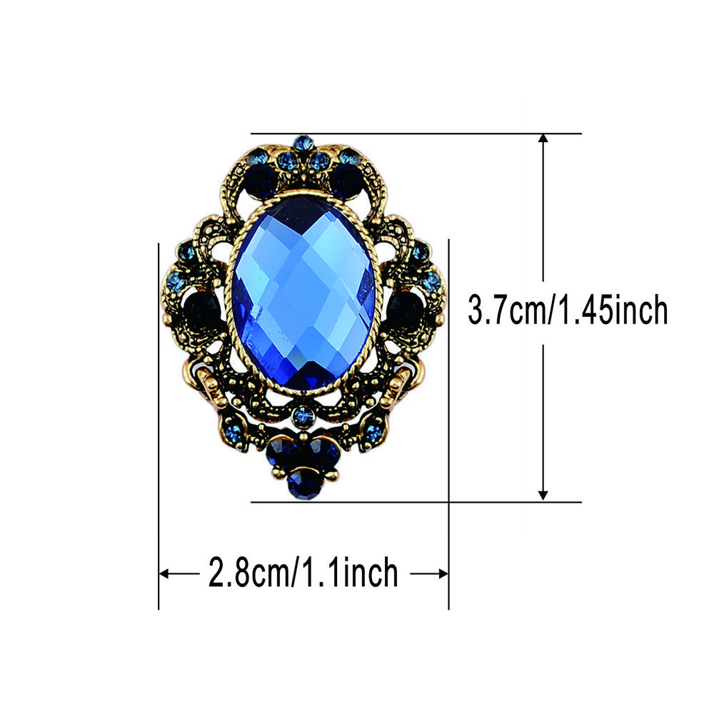 Victorian Style Lady Cameo Bro - Women'S Fashion Retailers reseña y precio