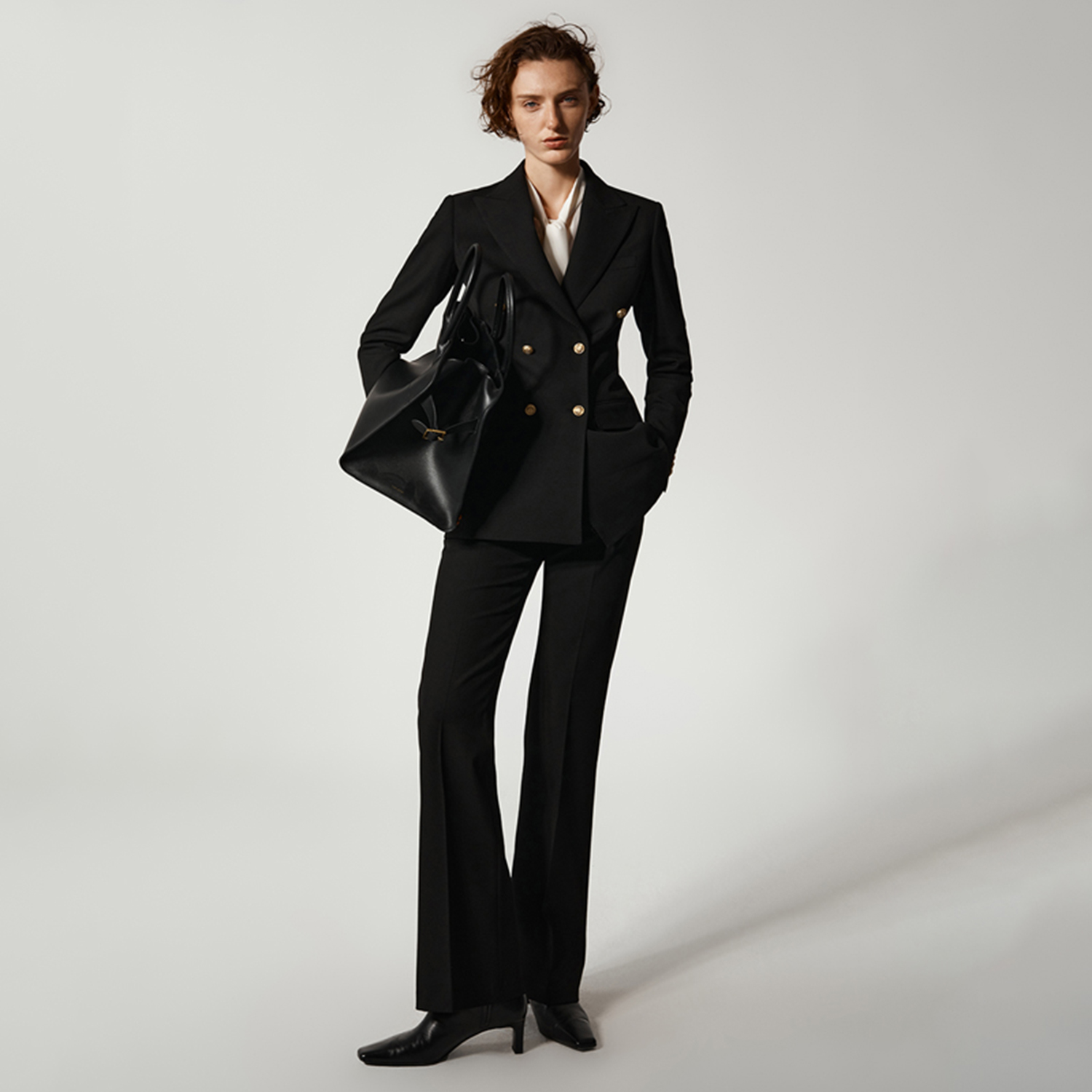 Allingentle Women Pantsuit 2 P - Women'S Fashion Blazer reseña y precio