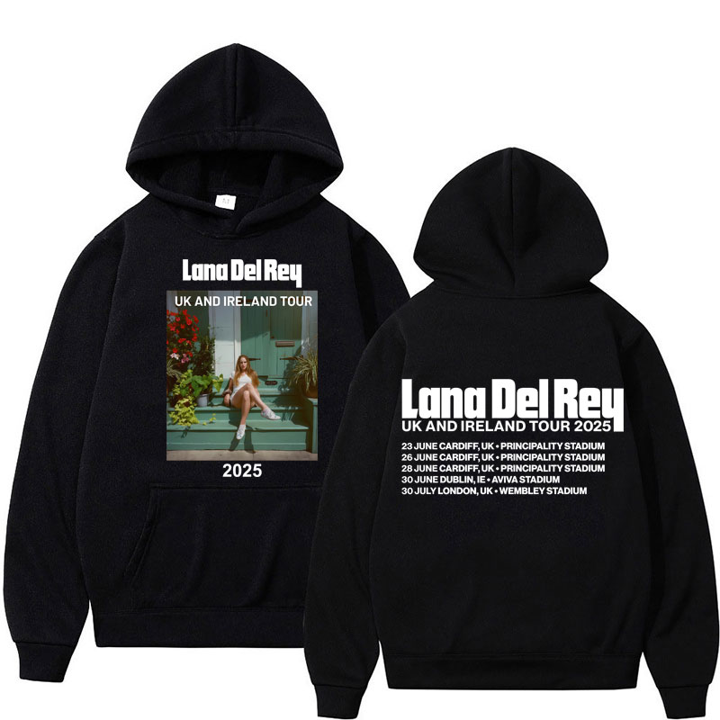 Lana Del Rey UK and Ireland 20 - Women'S Fashion Uk 2025 reseña y precio