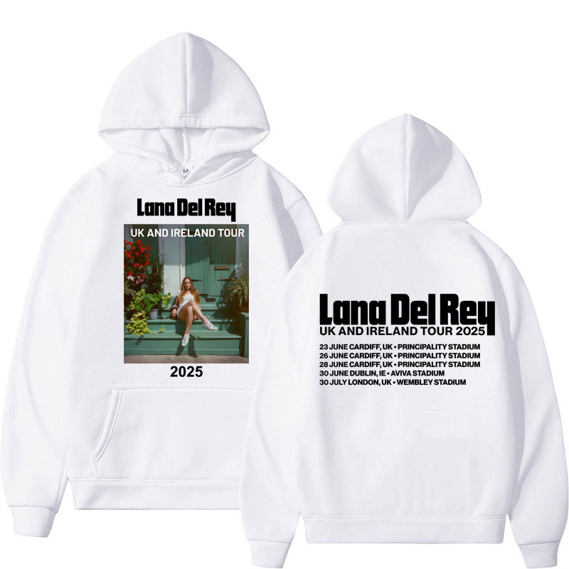 Lana Del Rey UK and Ireland 20 - Women'S Fashion Uk 2025 reseña y precio