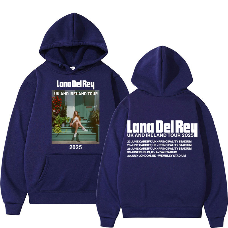 Lana Del Rey UK and Ireland 20 - Women'S Fashion Uk 2025 reseña y precio