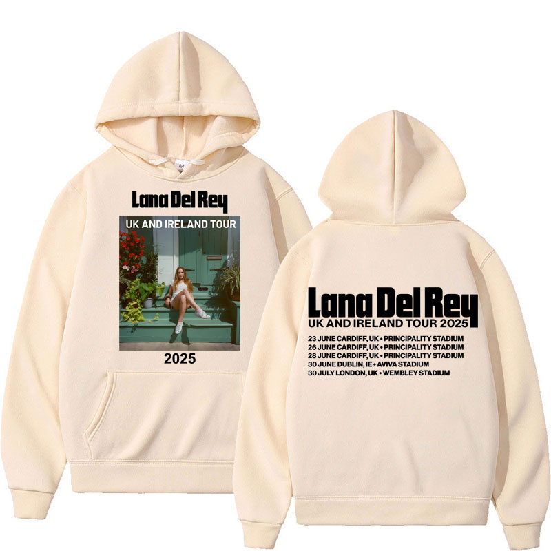 Lana Del Rey UK and Ireland 20 - Women'S Fashion Uk 2025 reseña y precio