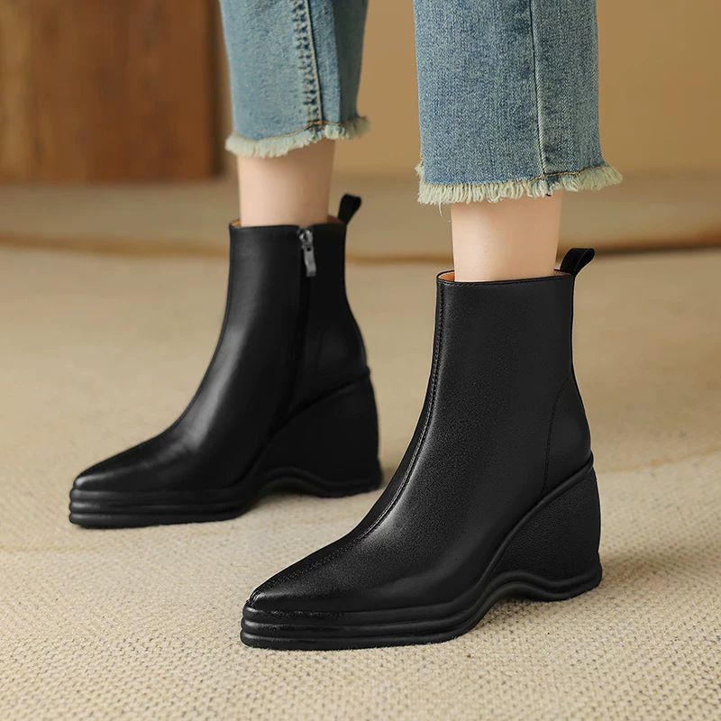 2026 Spring/Autumn/Winter New  - Women'S Fashion Winter 2026 reseña y precio