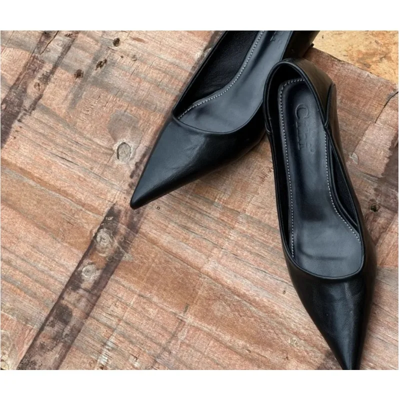2024 Women Sexy High Heels Bur - Women Fashion Heels reseña y precio
