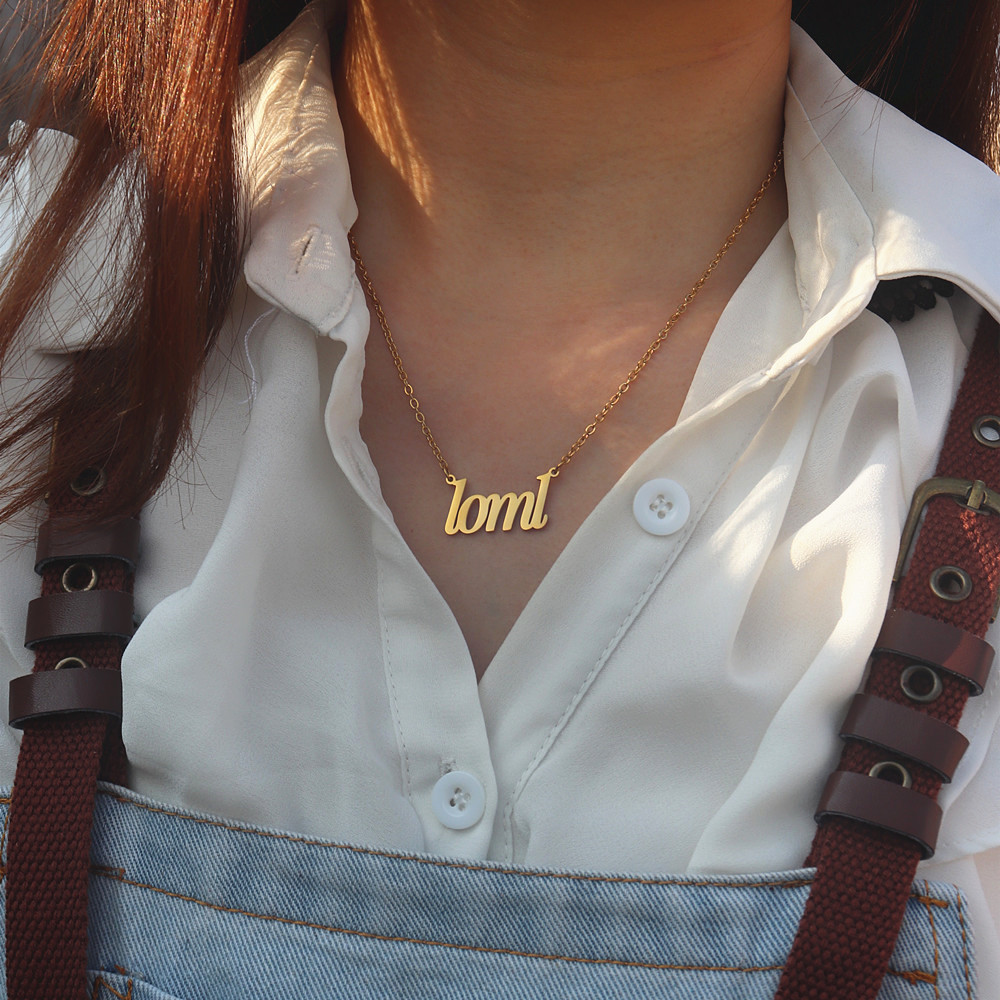 TS Inspired Jewelry Stainless  - Women'S Fashion London reseña y precio