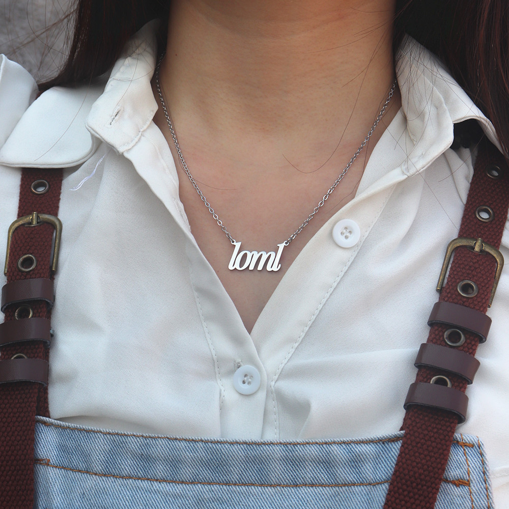 TS Inspired Jewelry Stainless  - Women'S Fashion London reseña y precio