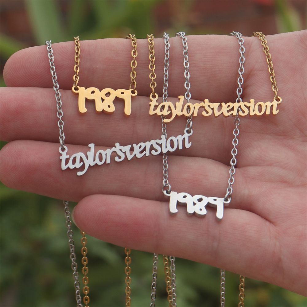 TS Inspired Jewelry Stainless  - Women'S Fashion London reseña y precio