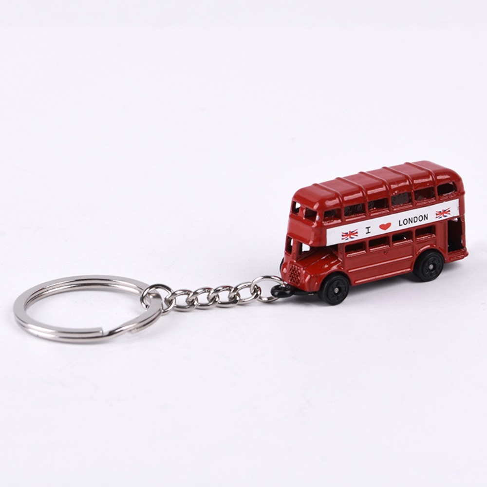 Creative Zinc Alloy England Ke - Women'S Fashion London reseña y precio
