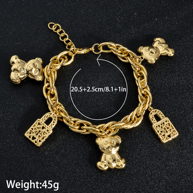 Diana Baby Link Chain Copper G - Women'S Fashion Retailers reseña y precio