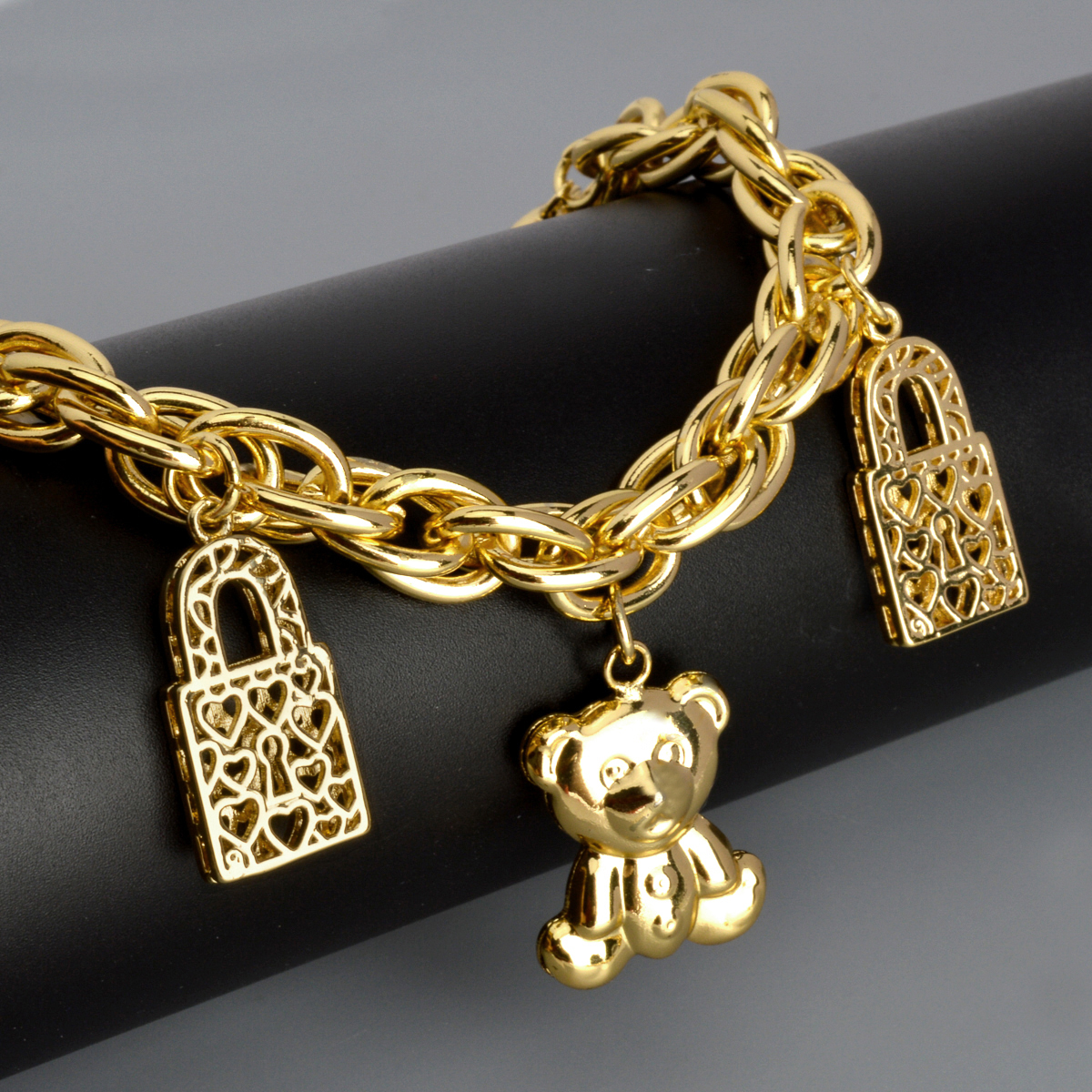 Diana Baby Link Chain Copper G - Women'S Fashion Retailers reseña y precio