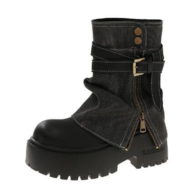 Ankle Boots for Women Cowboy F - Women'S Fashion Winter 2026 reseña y precio