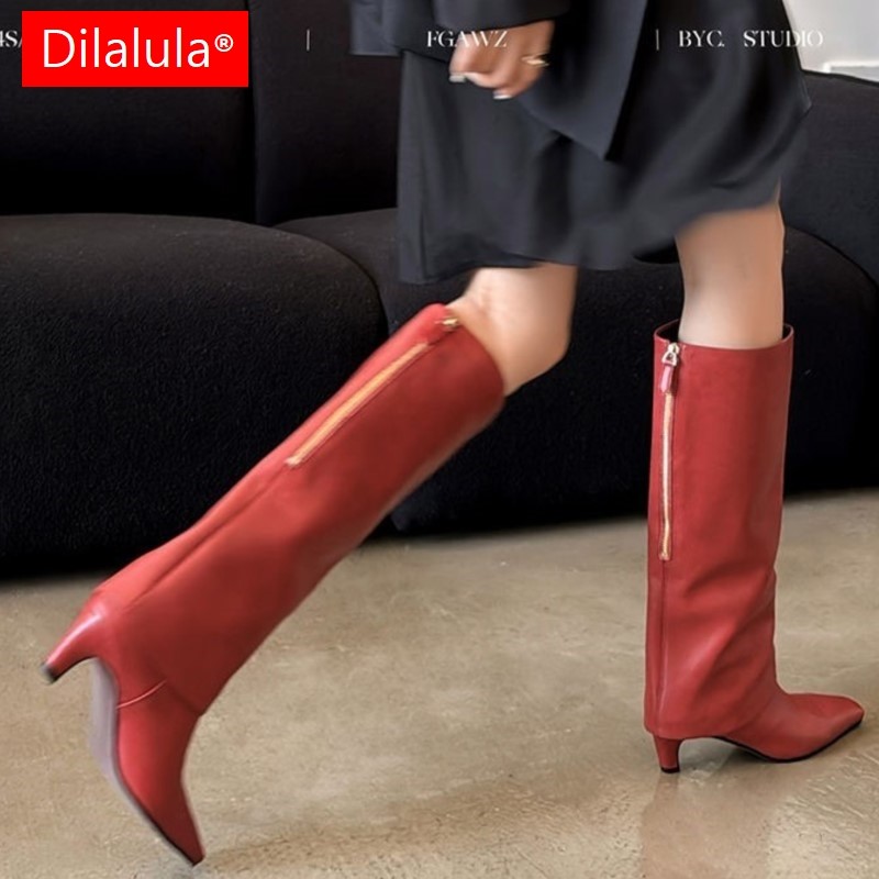 Dilalula 2026 Real Sheepskin W - Women'S Fashion Winter 2026 reseña y precio