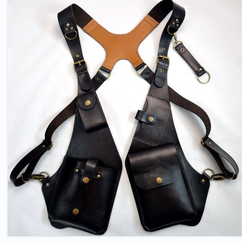 European Style Leather Crossbo - Crossbody Bag Women reseña y precio