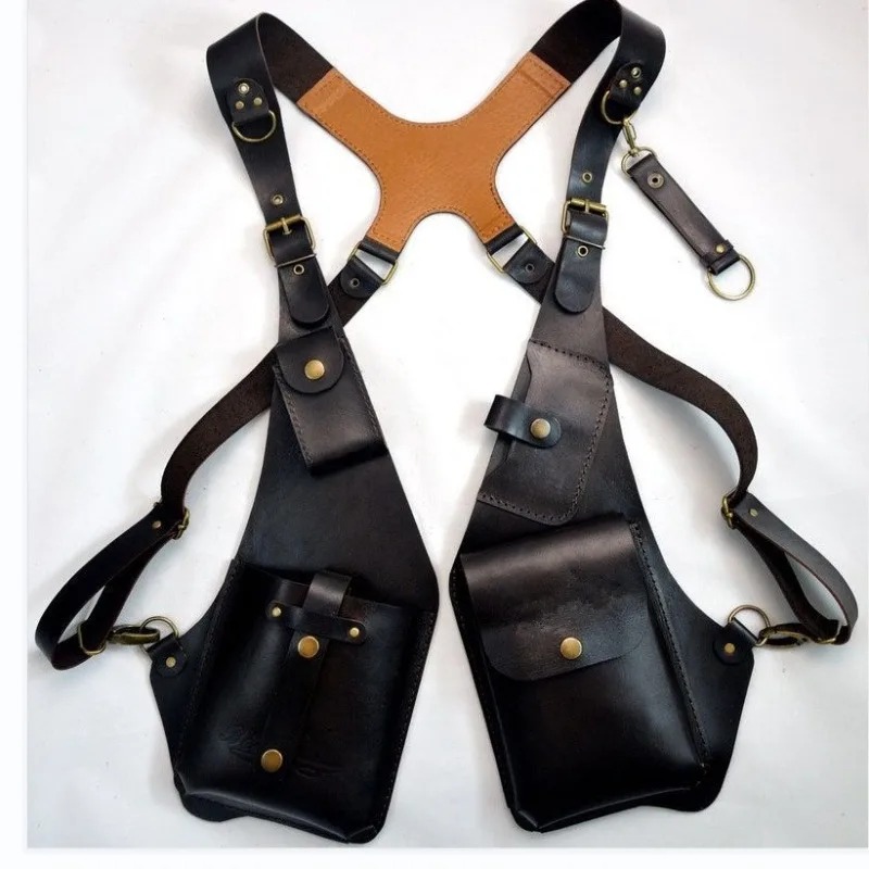 European Style Leather Crossbo - Crossbody Bag Women reseña y precio