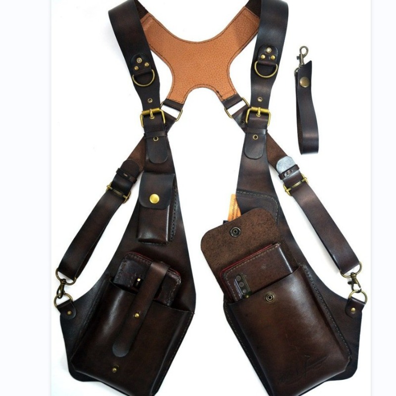 European Style Leather Crossbo - Crossbody Bag Women reseña y precio