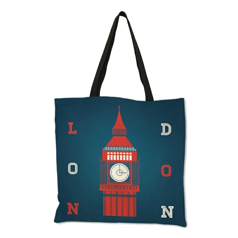 High Quality Linen Shoulder Ba - Women'S Fashion London reseña y precio